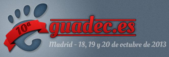 guadec